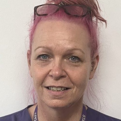 Claire Ellis photo